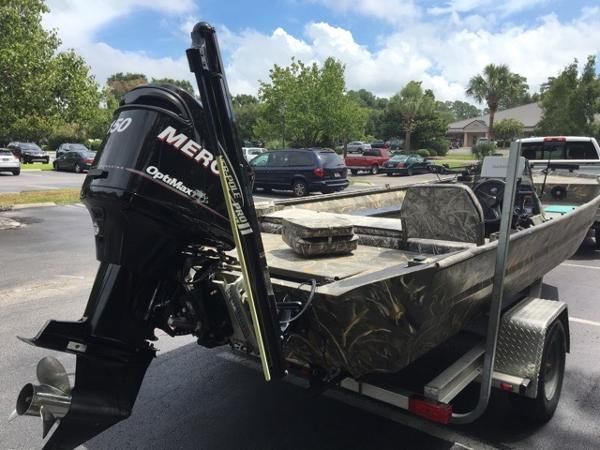 War Eagle | New and Used Boats for Sale in South Carolina