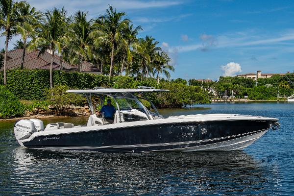 34 Foot | Boats For Sale