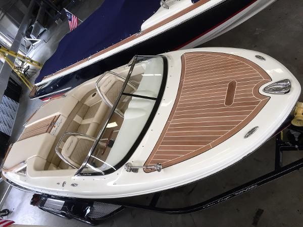Chris-craft | New and Used Boats for Sale in Michigan
