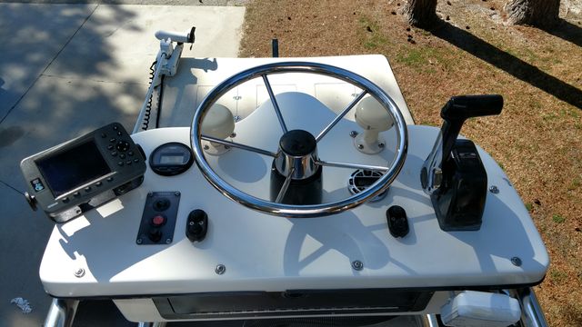 Jon Boat | New and Used Boats for Sale in North Carolina